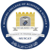 Mcbs.edu.om logo