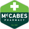 Mccabespharmacy.com logo