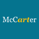 Mccarter.org logo