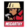 Mccarthy.com logo
