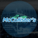 McCollister's Transportation Group, Inc.