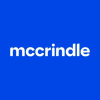 Mccrindle.com.au logo