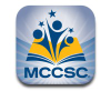 Mccsc.edu logo