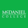 Mcdaniel.edu logo