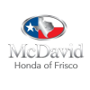 Mcdavidhondafrisco.com logo