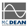 Mcdean.com logo