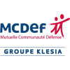 Mcdef.fr logo