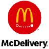 Mcdelivery.co.in logo