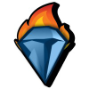 Mcdiamondfire.com logo