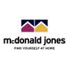 Mcdonaldjoneshomes.com.au logo