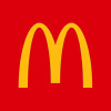 Mcdonalds.at logo