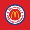 Mcdonaldsallamerican.com logo