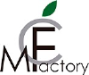 Mcfactory.es logo