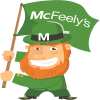 Mcfeelys.com logo