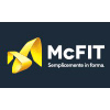 Mcfit.com logo