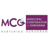 Mcg.gov.in logo
