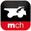 Mch.cl logo