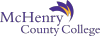 Mchenry.edu logo
