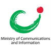 Mci.gov.sg logo
