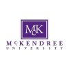 Mckendree.edu logo