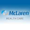 Mclaren.org logo