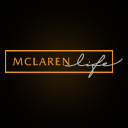 Mclarenlife.com logo