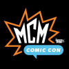 Mcmcomiccon.com logo
