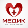 Mcmedic.ru logo
