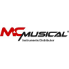 Mcmusic.ro logo