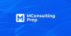 Mconsultingprep.com logo