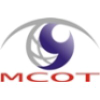 Mcot.net logo
