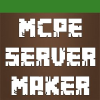 Mcpeservermaker.com logo