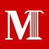 Mcpherson.edu logo
