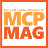Mcpmag.com logo