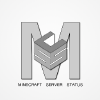 Mcserverstatus.com logo