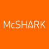 Mcshark.at logo