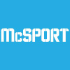 Mcsport.ie logo