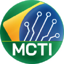 Mcti.gov.br logo