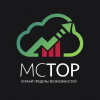 Mctop.su logo