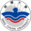 Mcu.edu.tw logo
