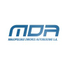 Mda.malopolska.pl logo