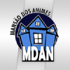 Mdan.org logo