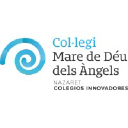 Mdangels.org logo