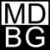 Mdbg.net logo