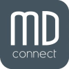 Mdconnectinc.com logo
