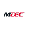 Mdec.com.my logo