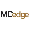 Mdedge.com logo