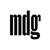 Mdgadvertising.com logo