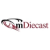 Mdiecast.com logo
