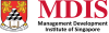 Mdis.edu.sg logo